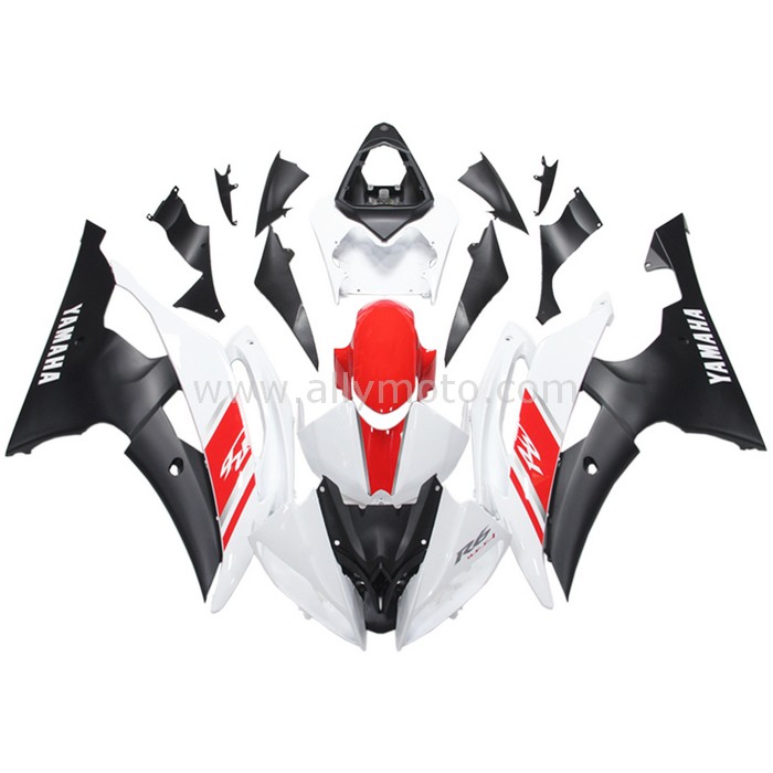 0520 Fairing Yamaha 0520 Fairing Yamaha